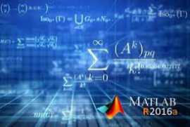 Mathworks Matlab R2016a