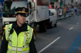 Patriots Day 2016