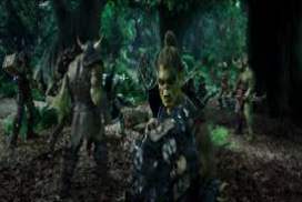 Warcraft 2016 1080p