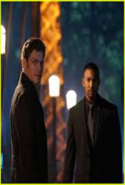 The Originals season 3 episode 14