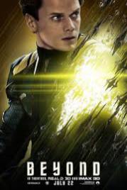 Star Trek Beyond 2016