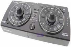 Pioneer DJ RMX 500
