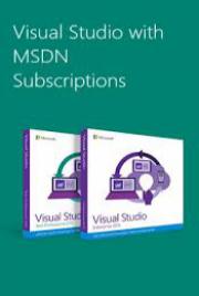 Microsoft Visual Studio Enterprise 2015
