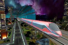 Train Simulator 2016