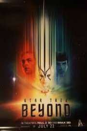 Star Trek Beyond 2016