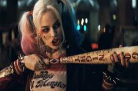 Suicide Squad 2016