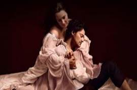 Met Romeo Et Juliette Live 2016