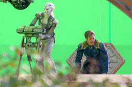 Star Trek Beyond 2016
