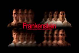 Nt Live: Frankenstein Encore 2016