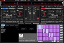 Virtual DJ Free Home Edition 8