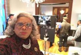 Boo! A Madea Halloween 2016