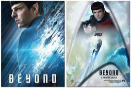 Star Trek Beyond 2016