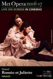 Met Romeo Et Juliette Live 2016