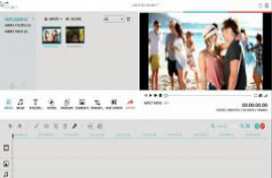 Free Video Editor 7