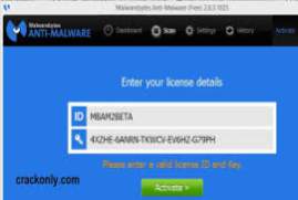 Malwarebytes Anti Malware 2