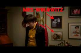 The Big Bang Theory s10e13