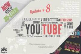 Videohive Projects Pack 1a