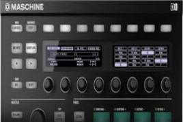 MASCHINE 2 COMPLETE