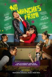 No Manches Frida 2016