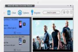 Video to Video Converter Portable 2