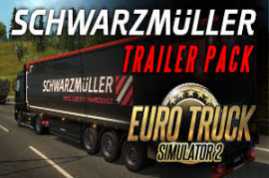 German Truck Simulator 1