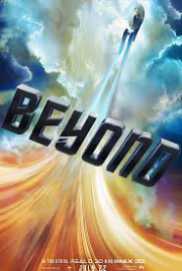 Star Trek Beyond 2016