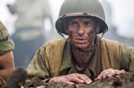 Hacksaw Ridge 2016