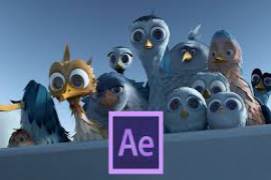 Adobe After Effects CC 2015