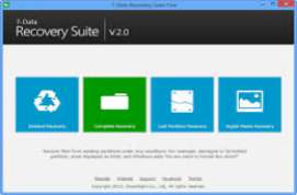 7 Data Recovery