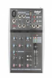 DJ Mixer Express 5