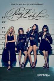 Pretty Little Liars Season 7 Episode 12