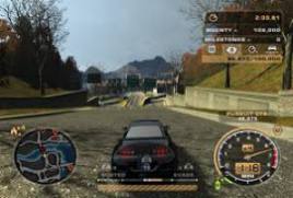 Need For Speed NFS Most Wanted
