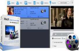 Video to Video Converter Portable 2