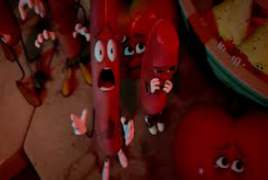 Sausage Party 2016