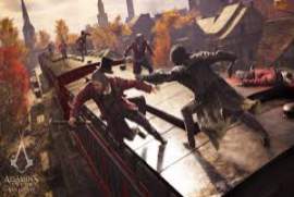 Assassins Creed 2016