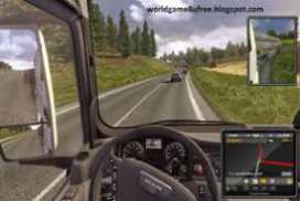 German Truck Simulator 1