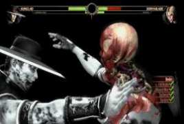 MORTAL KOMBAT: KOMPLETE EDITION RePack By