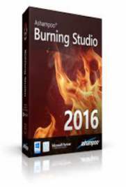 Ashampoo Burning Studio FREE 1