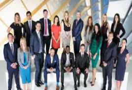 Apprentice 2016