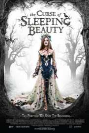 The Curse Of Sleeping Beauty 2016