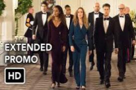 DCs Legends of Tomorrow season 2 episode 9