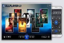 ALLPlayer 6 8