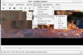 VLC media player nightly nightly builds