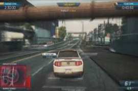 Need For Speed NFS Most Wanted