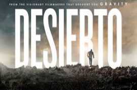 Desierto 2016