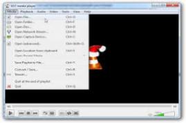 VLC media player nightly nightly builds