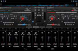 DJ Mixer Express 5
