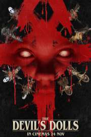The Devils Dolls 2016
