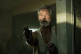 Dont Breathe 2016