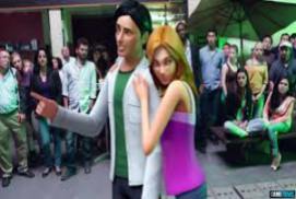 The Sims 4